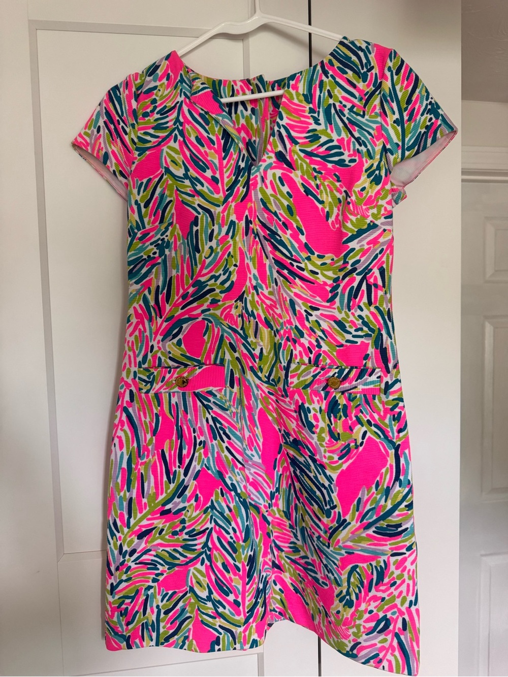 Lilly Pulitzer dress size small